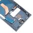 Schermo OLED 6,78" con Telaio per Samsung S22 Ultra 5G SM-S908B (Verde) SPS6698G 6922386161516