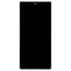 Schermo OLED Samsung Galaxy S22 Ultra 5G SM-S908B con cornice - Argento EU SPS6698S 6922460907702