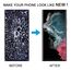 Schermo OLED Samsung Galaxy S22 Ultra 5G SM-S908B con cornice - Argento EU SPS6698S 6922460907702