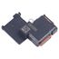 Per Google Pixel 8a Cicalino suoneria altoparlante inferiore originale