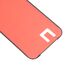 Per Google Pixel 8a 10 pezzi Adesivo originale per alloggiamento anteriore SPS8396