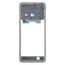 Cornice centrale originale verde per Xiaomi Redmi A3 SPS8455G