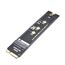Adattatore M.2 NGFF SATA a SSD MacBook Air 2012 A1465/A1466 (Tipo Lungo) TBD0603741201
