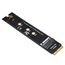 Adattatore M.2 NGFF SATA a SSD MacBook Air 2012 A1465/A1466 (Tipo Lungo) TBD0603741201Adattatore M.2 NGFF SATA a SSD MacBook Air 2012 A1465/A1466 (Tipo Lungo) TBD0603741201