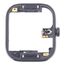 Cornice LCD originale nera per Xiaomi Redmi Watch 4 WSP0086B