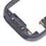 Cornice LCD originale nera per Xiaomi Redmi Watch 4 WSP0086B