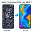 Schermo lcd cog con touch di ricambio per Huawei p30 lite EDA006169101