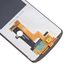 Schermo lcd originale con touch di ricambio per Zebra TC73, TC78, TC53, TC58 EDA006769703