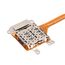 Flat Cable Supporto SIM di Ricambio per Xiaomi Mi 11 Lite / 5G SPS1984