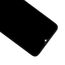 Schermo lcd oem con touch e cornice per Alcatel 1SE 2020 OT5030 nero SPS3441B
