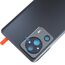 Cover posteriore batteria originale per Xiaomi 13 lite nera SPS6858BL