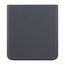 Cover posteriore batteria originale per Motorola Razr 40 Ultra nero SPS8436BL