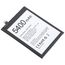 Batteria di ricambio BAT20X965400 5400mAh per Doogee X96 Pro EDA007529101