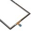 Touch panel di ricambio per Alcatel 3T 10 pollici 2020 4G nero SPS4033B