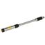 Antenna telescopica SMA-F RH770 dual band 144/430MHz per walkie-talkie 93 cm S-PC-5201