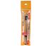 Antenna telescopica SMA-F RH770 dual band 144/430MHz per walkie-talkie 93 cm S-PC-5201