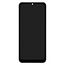 Schermo lcd con touch di ricambio per CAT S53 nero SPS8050B