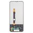Schermo lcd con touch di ricambio per CAT S53 nero SPS8050B