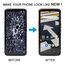 Schermo lcd con touch di ricambio per CAT S53 nero SPS8050B