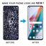 Schermo lcd tft oem con touch di ricambio per OPPO Find X3 Pro EDA006445806