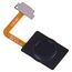 Cavo flessibile sensore impronte di ricambio per LG G7 ThinQ G710 serie nero SP6900B