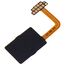 Cavo flessibile sensore impronte di ricambio per LG G7 ThinQ G710 serie nero SP6900B