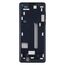 Piastra lunetta telaio centrale di ricambio per Motorola Edge XT2063-3 nero SPS1780BPiastra lunetta telaio centrale di ricambio per Motorola Edge XT2063-3 nero SPS1780B