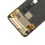 Schermo amoled originale con touch di ricambio per Asus Zenfone 8 ZS590KS I006D nero SPS3244B