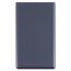 Cover posteriore batteria originale di ricambio per Google Pixel 6 Pro nero SPS4628BL