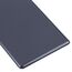 Cover posteriore batteria originale di ricambio per Google Pixel 6 Pro nero SPS4628BL