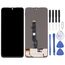 Schermo amoled originale con touch di ricambio per TCL 30/30+/30 5G T676/T776H SPS4976