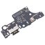 Scheda porta ricarica oem di ricambio per Motorola Moto G04 G04 EDA006584601