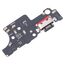 Scheda porta ricarica oem di ricambio per Motorola Moto G04 G04 EDA006584601