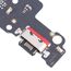 Scheda porta ricarica oem di ricambio per Motorola Moto G04 G04 EDA006584601