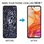 Schermo oled ltpo pieghevole originale con touch per Motorola Razr 50 Ultra EDA006858002