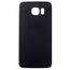 Cover posteriore per batteria originale Galaxy S6 (nera) S-SCS-3960B