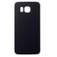 Cover posteriore per batteria originale Galaxy S6 (nera) S-SCS-3960B