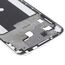 Cornice anteriore lcd di ricambio per Galaxy S IV i545 nero S-SPA-0273