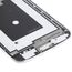 Cornice anteriore lcd di ricambio per Galaxy S IV i545 nero S-SPA-0273