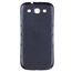 Cover posteriore batteria originale per Samsung Galaxy SIII / i9300 (blu) S-SPA-0400NBL