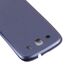 Cover posteriore batteria originale per Samsung Galaxy SIII / i9300 (blu) S-SPA-0400NBL