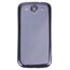 Telaio completo originale di ricambio per Galaxy SIII i9300 blu scuro S-SPA-1010NBL
