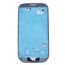Telaio completo originale di ricambio per Galaxy SIII i9300 blu scuro S-SPA-1010NBL