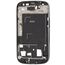 Telaio e scheda lcd originale 2 in 1 di ricambio per Galaxy S III i9300 grigio S-SPA-1040DG