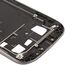 Telaio e scheda lcd originale 2 in 1 di ricambio per Galaxy S III i9300 grigio S-SPA-1040DG