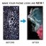 Schermo oled originale con touch e cornice per Galaxy S22 Ultra SM-S908B EU viola SPS6698P