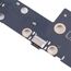 Scheda porta ricarica originale di ricambio per Lenovo Tab M10 3rd Gen TB328FU SPS8091