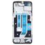 Cornice lcd anteriore originale di ricambio per OPPO A78 SPS8632
