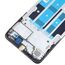 Cornice lcd anteriore originale di ricambio per OPPO A78 SPS8632