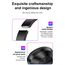 Cuffie stereo OY813 con microfono e cancellazione rumore per PC oro rosa SYA002238401B
